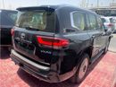 Toyota Land Cruiser 4.0L VX.R PLUS V6
