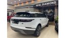 Land Rover Range Rover Velar P250 SE Range Rover Velar SE P250 GCC under warranty and service contract form agency