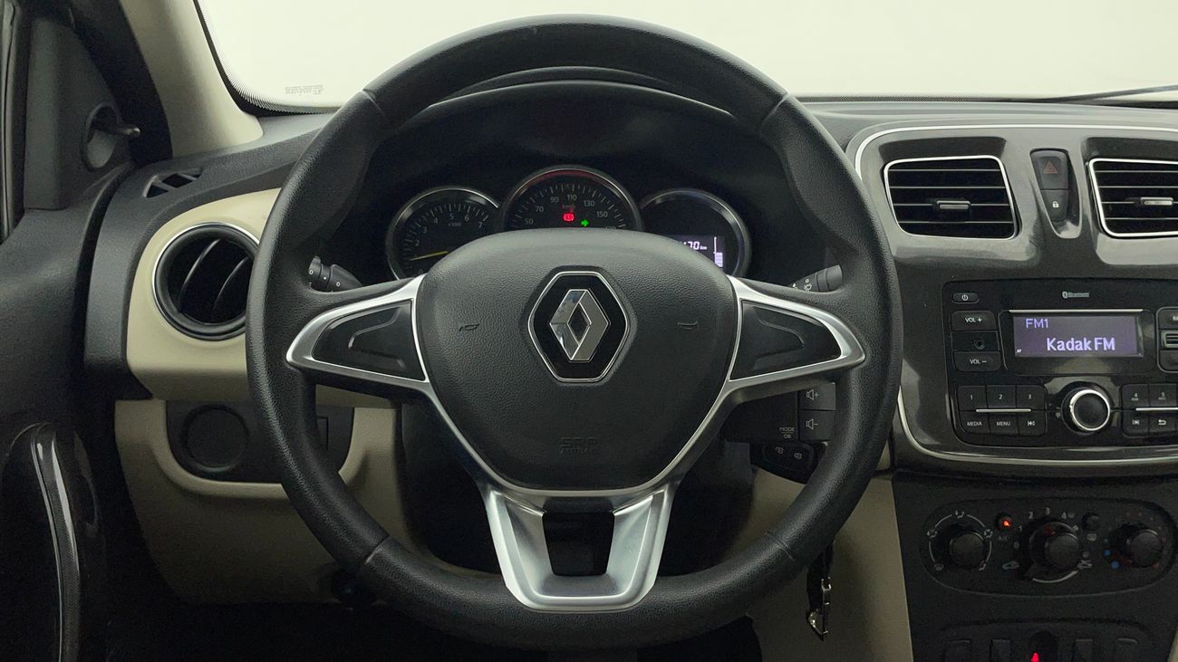 Renault Symbol PE 1.6 | Zero Down Payment | Home Test Drive