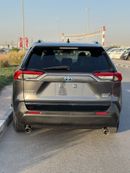 تويوتا راف ٤ Hybrid TOYOTA RAV4 XSE Full Option