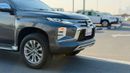 ميتسوبيشي مونتيرو 2024 | 2.4 L DIESEL | AUTOMATIC TRANSMISSION | RIGHT-HAND-DRIVE | PUSH START ENGINE | DIGITAL AC