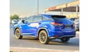 Lexus RX450h F-Sport LEXUS RX 450H FSPORT HYBRID