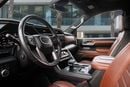 GMC Sierra Denali Ultimate Sierra 1500 Denali Ultimate | 4,211 P.M | 0% Downpayment | IMPECCABLE!
