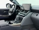 Toyota Land Cruiser VXR 2024 Toyota Land Cruiser VXR, 2030 Toyota Warranty, 2029 Toyota Service Pack, Low Km, 7 Seater, GCC