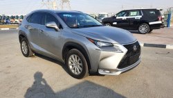 Lexus NX200t NX200T