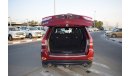 Jeep Cherokee diesel right hand drive red color year 2014