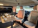 مرسيدس بنز V 250 4MATIC | 2019 | DIESEL | 2KEYS | ORGINAL PAINT | CAR IS READY FOR CAMPING |