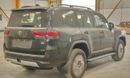 Toyota Land Cruiser 2026 Toyota Land Cruiser LC300 GR-Sport HEV (Full-Option with Radar) 3.5L V6 Twin Turbo Hybrid Expor