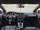 فولكس واجن جولف GTI 2.0L