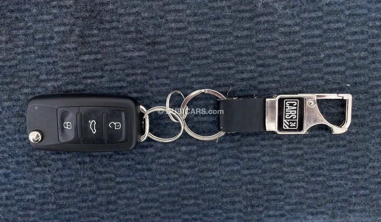 Volkswagen Passat SE 2.5 | Under Warranty | Inspected on 150+ parameters