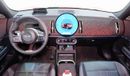 Mini John Cooper Works Countryman