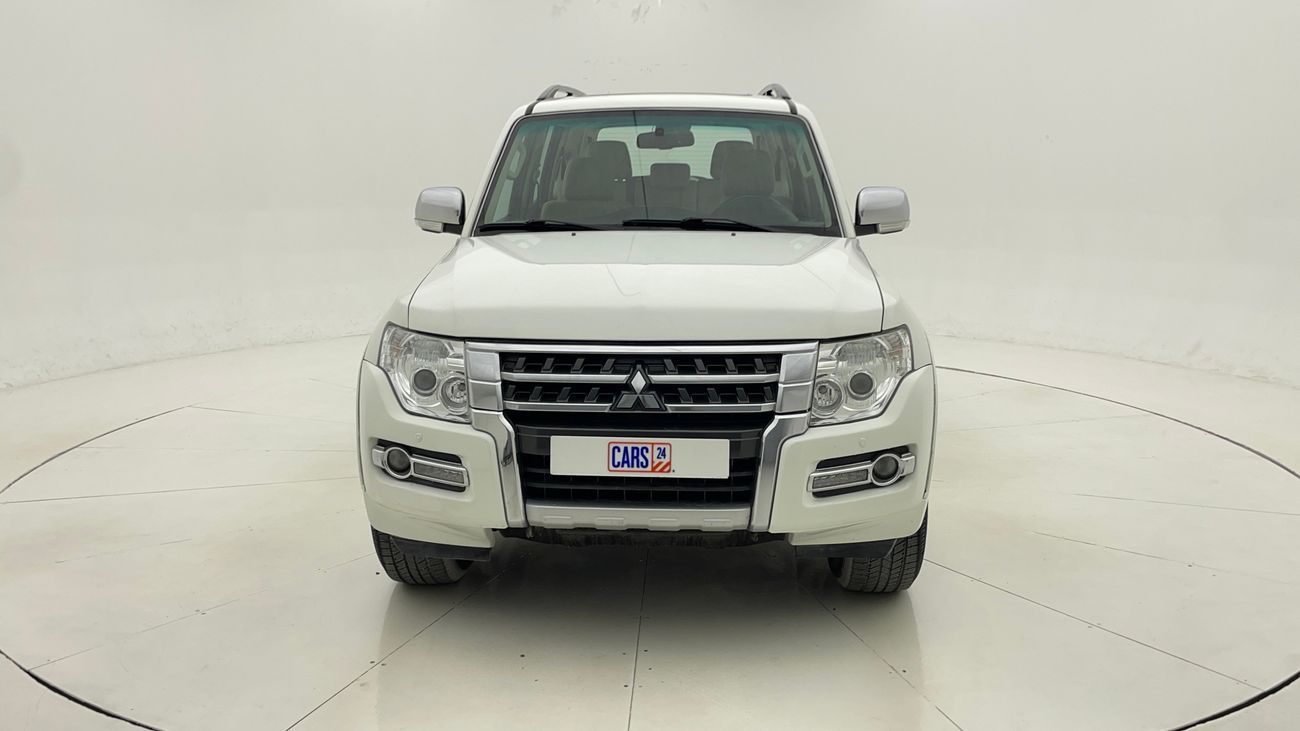 Mitsubishi Pajero GLS MID 3.5 | Zero Down Payment | Free Home Test Drive