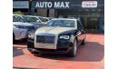 Rolls-Royce Ghost 2015 Full option