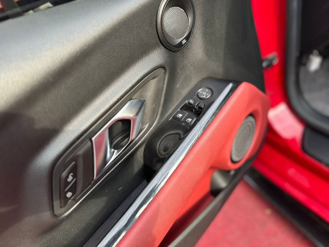 Toyota Supra GT Sport 3.0L