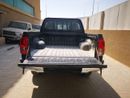 Toyota Hilux DLS 2.7L