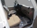 Toyota Land Cruiser Pick Up SC 2.8L TURBODIESEL MANUAL TRANSMISSION