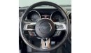 فورد موستانج 2018 Ford Mustang GT, 2024 Ford Warranty, Full Ford Service History, Low KMs, GCC