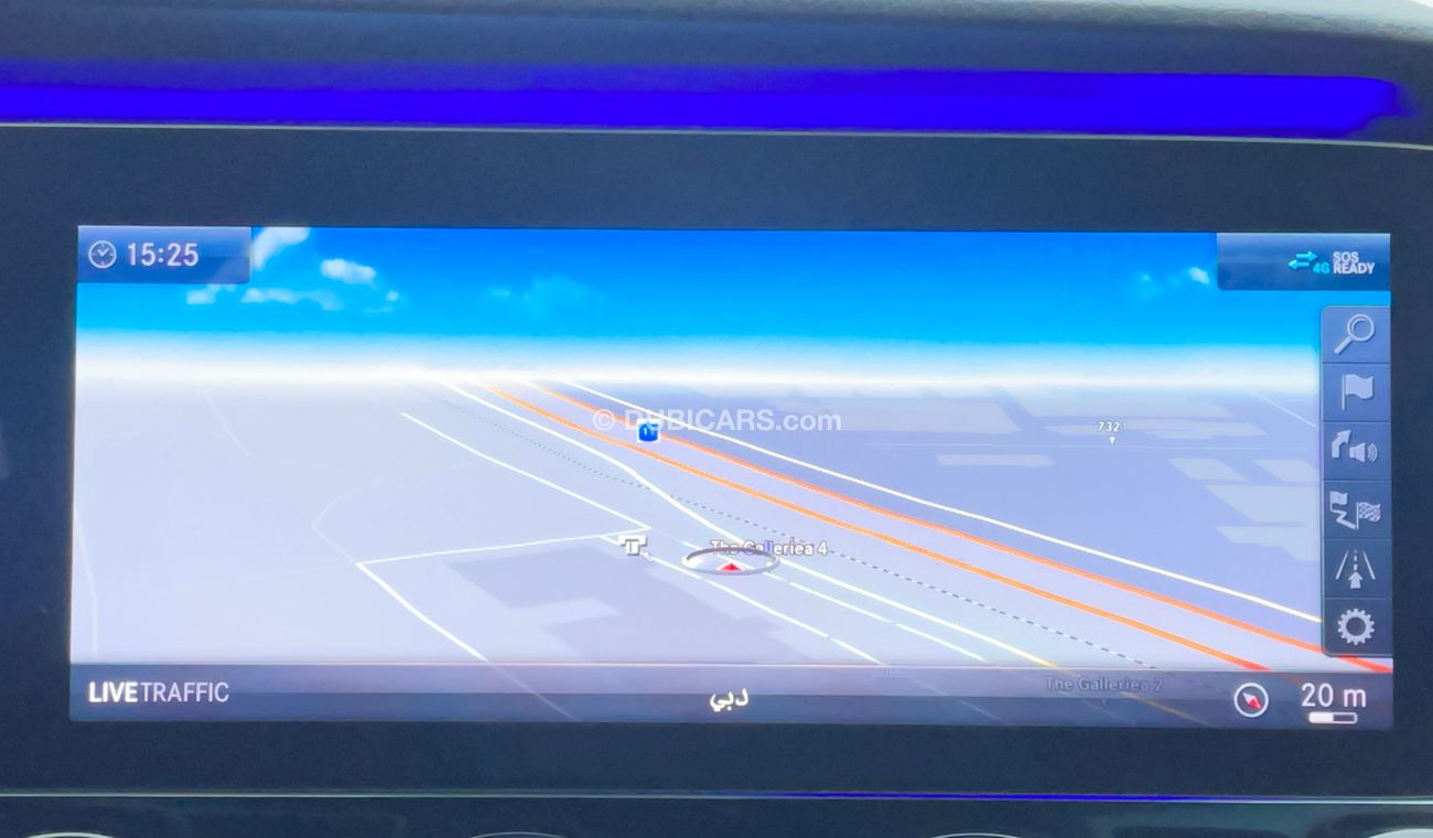 Mercedes-Benz CLS 350 CLS 350 2000