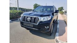 Toyota Prado Brand New PRADO TXL DSL Wheel up  2.7  (EXPORT ONLY AFRICA)