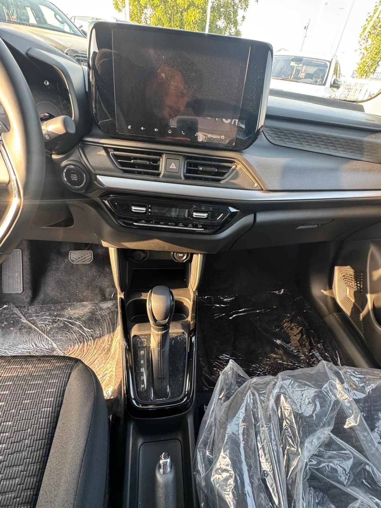 سوزوكي سويفت