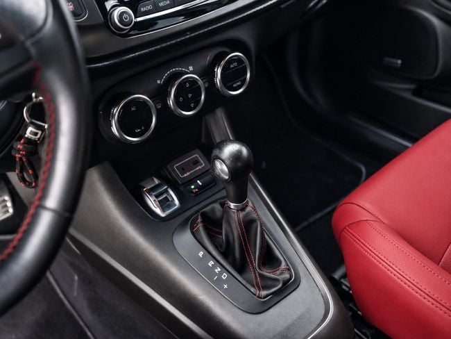 Alfa Romeo Giulietta Veloce, миниатюра 23