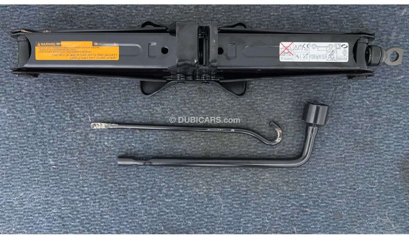 Renault Koleos PE 2.5 | Zero Down Payment | Free Home Test Drive