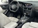 Audi RS4 2015 Audi RS4(Full Option), GCC