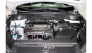Hyundai Tucson Hyundai Tucson 2.4L GDI 2020 GCC under Agency Warranty with Flexible Down-Payment.