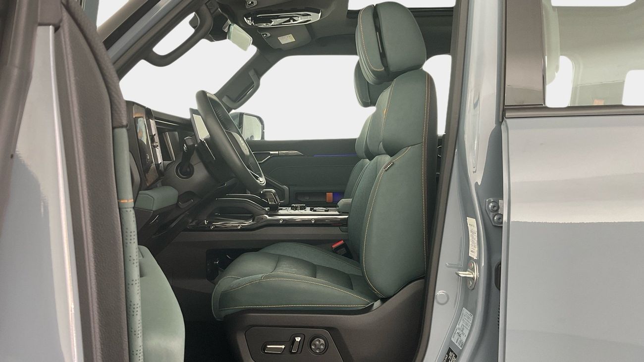 جيتور T2 Luxury | شامل الضمان | 0 ﺪﻔﻋﺓ ﺃﻮﻟﻯ