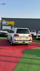 تويوتا لاند كروزر GXR 4.0L (271 HP) 4WD