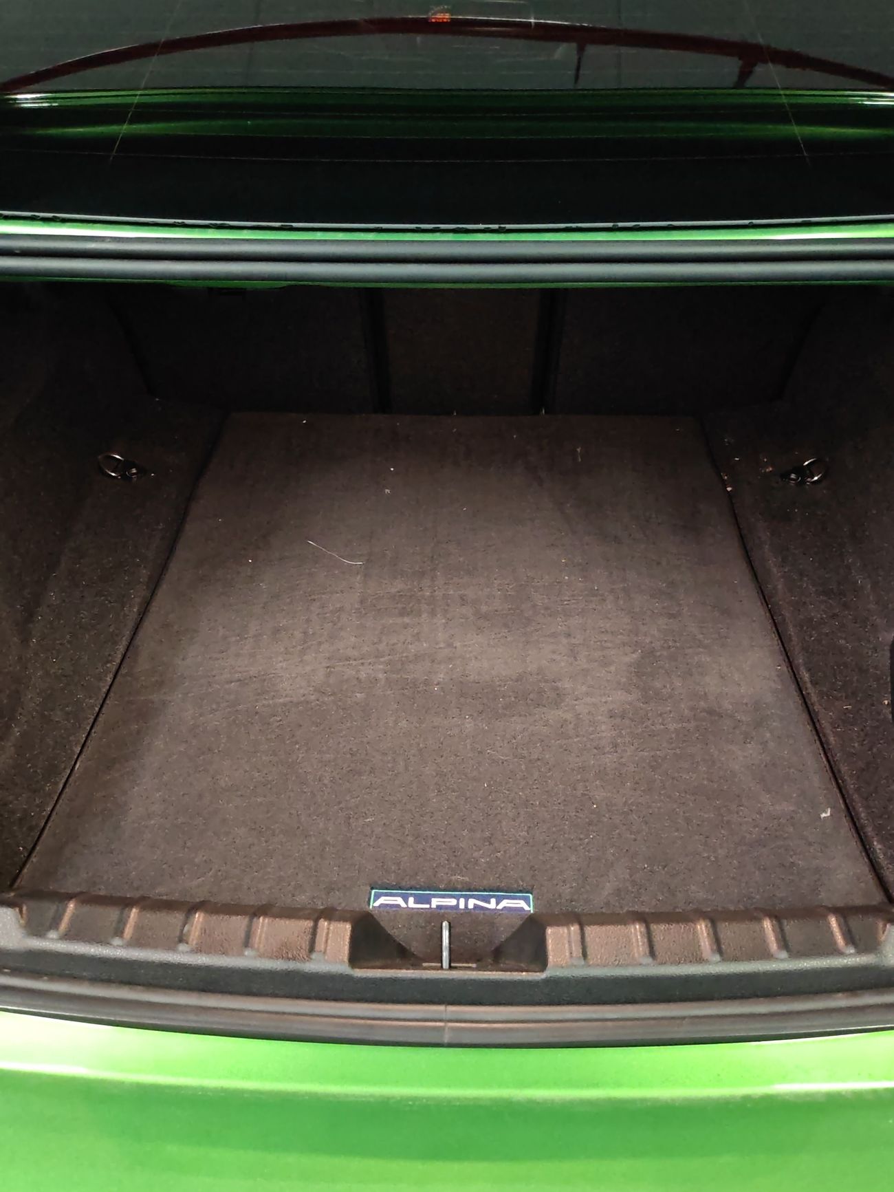 بي أم دبليو 440i