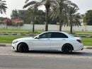 مرسيدس بنز C 63 AMG Export from Australia