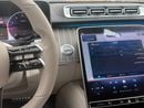 Mercedes-Benz S 500 4MATIC 3.0L