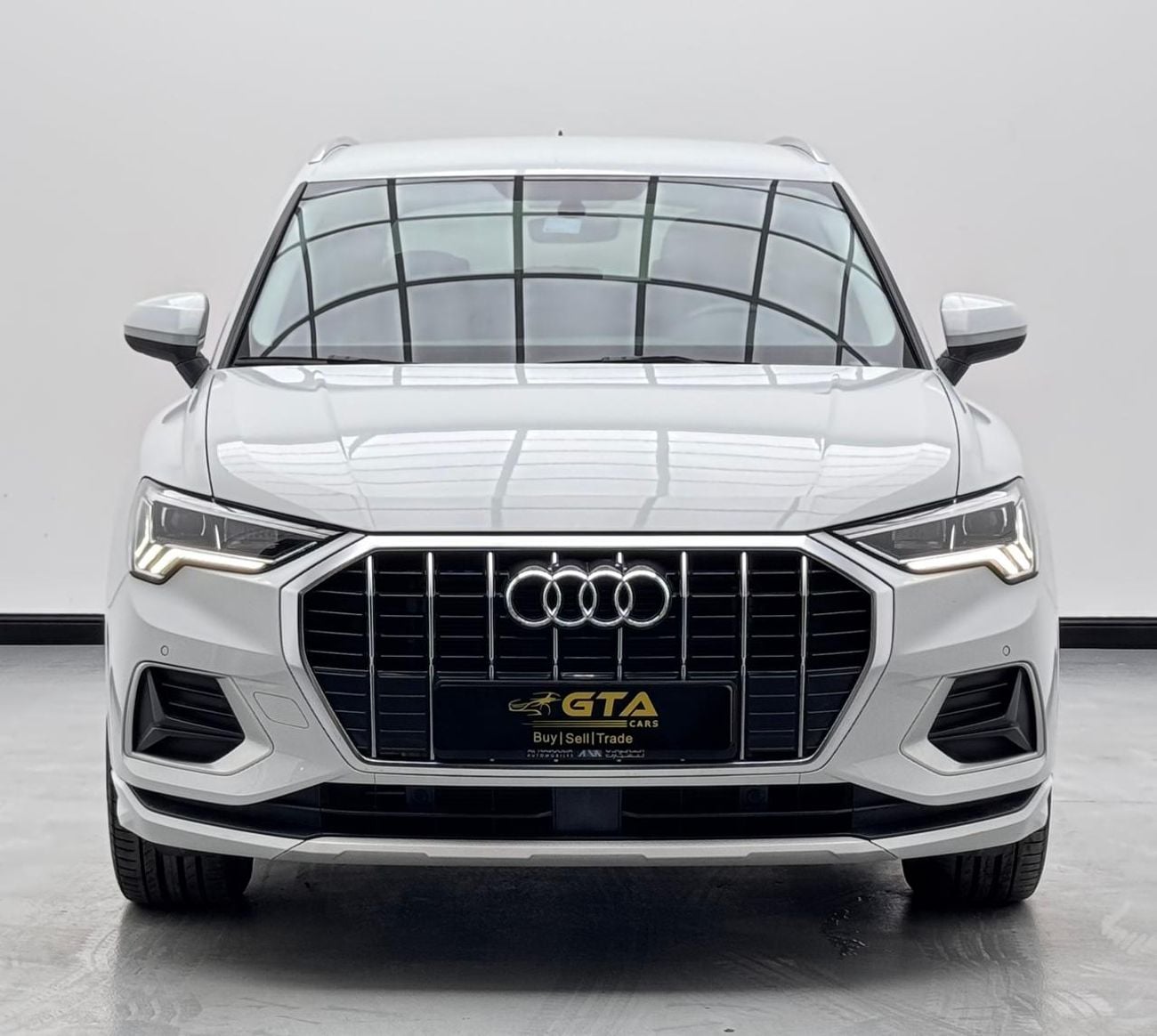 أودي Q3 35 TFSI ADVANCED