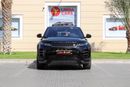 Land Rover Range Rover Evoque L551