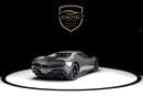 فيراري 296 GTB GTB 3.0T V6 PHEV