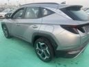 Hyundai Tucson 2025 NEW HYUNDAI TUCSON 1.6L SILVER FABRIC SEATS FULL