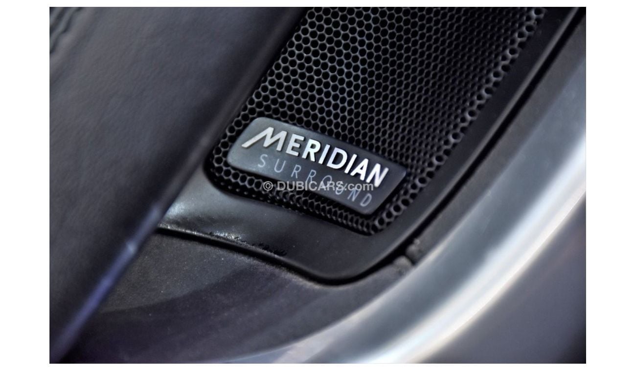 Land Rover Discovery Sport EXCELLENT DEAL for our Land Rover Discovery SPORT HSE Si4 ( 2016 Model ) in Brown Color GCC Specs