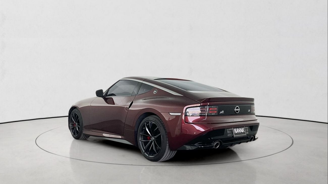 Nissan 370Z | Guaranteed Warranty | 0 Down Payment