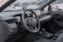 Toyota Corolla Cross Toyota Corolla Cross 2.0 Hybrid Elite - 2025 (Export)