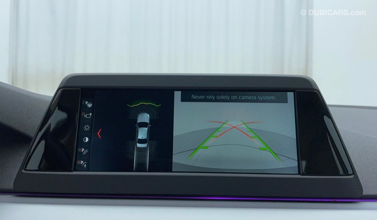 بي أم دبليو 520i EXCLUSIVE 2 | +مع الضمان | كمان تم فحص ١٥٠