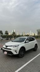 Toyota RAV4 EXR GXL Australian Import Right Hand Drive