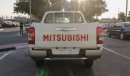 Mitsubishi L200 Mitsubishi L200 2021 | 4x4 Chrome Double Cab Petrol | Brand New Export Price