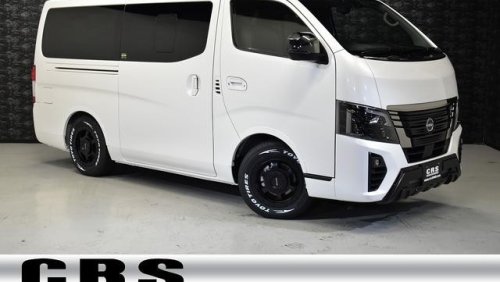 Nissan Caravan VN2E26