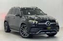 Mercedes-Benz GLE 450 AMG 4MATIC 2019 Mercedes Benz GLE450 AMG 4MATIC, Warranty, Full Mercedes Service History, 7 Seater, GCC