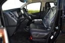 Toyota Granvia PREMIUM V6 3.5L, PETROL, 6-SEATER, AUTOMATIC, SLIDE SIDE DOORS, LEATHER SEAT, MODEL 2026