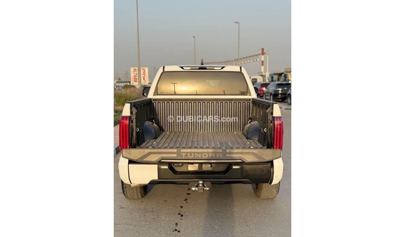 Toyota Tundra TOYOTA Tundra 4WD 2022