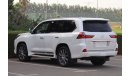 Lexus LX570 Platinum