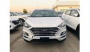 Hyundai Tucson 2.0L, PUSH/START, ALLOY RIMS 18'', 2-POWER SEATS, REAR AC, WIRELESS CHARGER, COOL BOX GLOVES, HTIF3