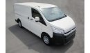 Toyota Hiace - 3.5L - STANDARD ROOF PANEL VAN - LIMITED STOCK